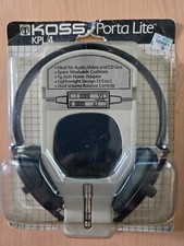Vintage koss kpl for sale  Altoona