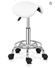 Adjustable salon swivel for sale  MACCLESFIELD