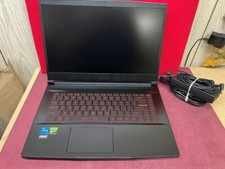 Msi computer gf63 for sale  Springfield