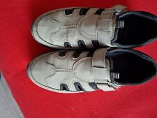 Herren schuhe . gebraucht kaufen  Schwerin