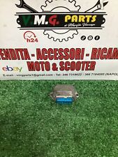 Regolatore tensione piaggio usato  Giugliano in Campania