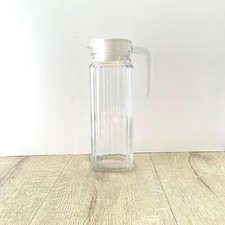 Tall juice jug for sale  WELLINGBOROUGH