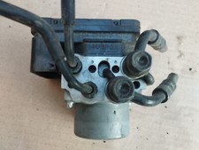 Pompa abs honda usato  Vigevano