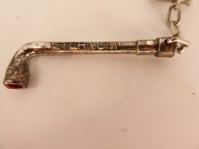 Keychain key ring d'occasion  Expédié en Belgium