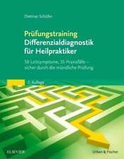 Prüfungstraining differenzial gebraucht kaufen  Stuttgart