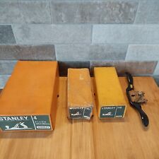 Vintage stanley planes for sale  PORTH