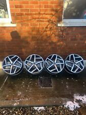 seat leon cupra alloys for sale  Ireland