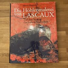 Höhlenmalerei lascaux gebraucht kaufen  Neu Wulmstorf