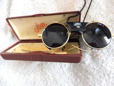 Lunettes glacier julbo d'occasion  Juan-les-Pins