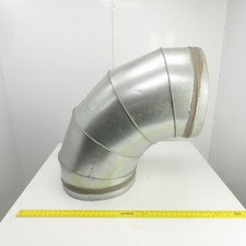 Hvac duct work for sale  Middlebury