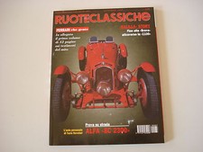 Ruoteclassiche 1995 maserati usato  Salerno