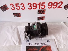 Compressore aria condizionata usato  Ariano Irpino