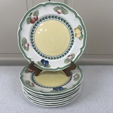 Villeroy boch french for sale Villeroy boch french for sale  SWINDON
