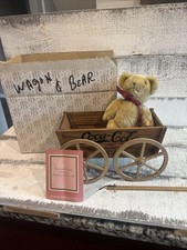 Coca cola wagon for sale  Akron