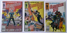 Rawhide kid comic for sale  Hubert