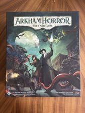 Arkham horror card for sale  Sherman Oaks