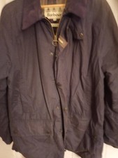 Barbour gamefair jackrt for sale  ENNISKILLEN