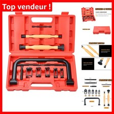 Outils rodage soupape d'occasion  Matha