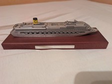 Schiffsmodell costa pacifica gebraucht kaufen Schiffsmodell costa pacifica gebraucht kaufen  Triptis