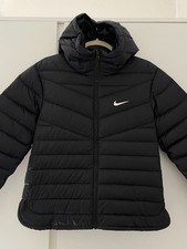 Piumino nike nuovo usato  Torcegno