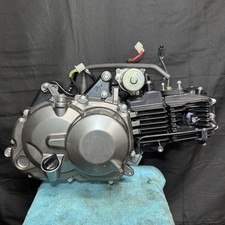 2022 kawasaki z125 for sale  Middlebury