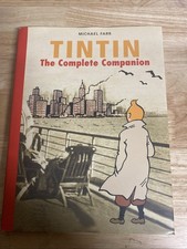 Tintin complete companion for sale  Baltimore
