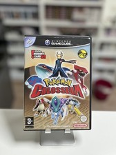 Pokémon colosseum gamecube gebraucht kaufen  Osterholz-Scharmbeck