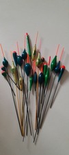 Fishing pole floats for sale  LEICESTER