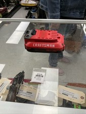 Craftsman cmcb202 2ah for sale  Murfreesboro