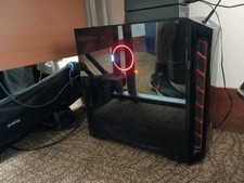 Ryzen gaming 16gb for sale  MILTON KEYNES