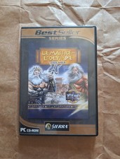 Usado, Le Maître de L'Olympe Zeus Gold Pc Sierra comprar usado Usado, Le Maître de L'Olympe Zeus Gold Pc Sierra comprar usado  Enviando para Brazil