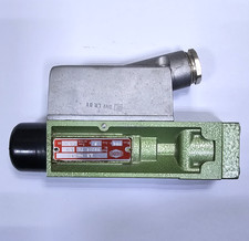 Usado, Interruptor de pressão Herion 0820171 | 6A 600VA| 380V AC| Componente de controle industrial comprar usado  Enviando para Brazil