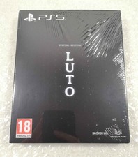 Luto special edition d'occasion  Paris XI