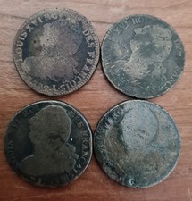 Pièces sols louis d'occasion  Arvieux