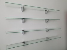 Long glass display for sale  LONDON