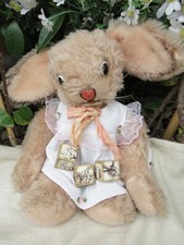 Antique vintage steiff for sale  SOWERBY BRIDGE