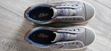 Liver schuhe junge gebraucht kaufen  Kassel