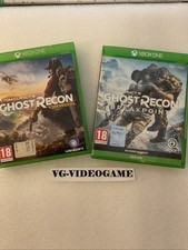 Ghost recon ghost usato  Lugo