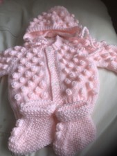 Baby set pale for sale  MANSFIELD