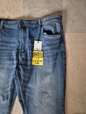 Mens firetrap jeans for sale  BIRMINGHAM