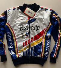 Veste cycliste vintage d'occasion  France