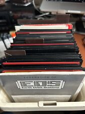 Commodore floppy disks for sale  CIRENCESTER