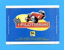 Pilotissimi agip bustina usato  Maranello