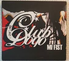 Club dogo fist usato  Fermo