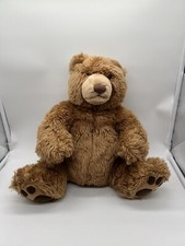 Gund large brown for sale  Chicago