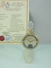 Patek philippe taschenuhr gebraucht kaufen  Hamburg