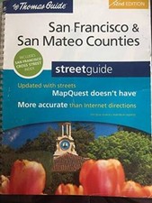San francisco san for sale  Montgomery