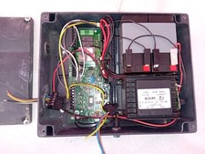 Moteur electrique pujol d'occasion  Nans-les-Pins