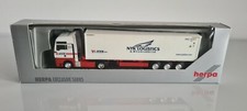 Herpa MAN TGX 40 ft. Kontener NYK Logistics 1:87 [A43] na sprzedaż  PL