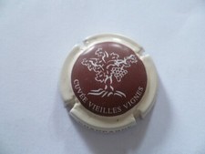Saisir capsule champagne. d'occasion  France